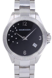 Mauboussin - L’Heure de Paix Immédiate - Montre