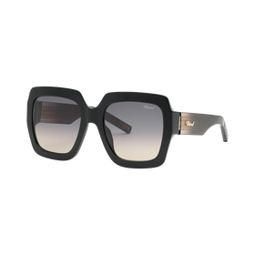 Chopard - Lunettes de soleil - SCH363 - Noir