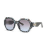 Chopard - Lunettes de soleil - Havane Azur