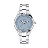 Mauboussin - Il est Grand Temps - Montre - Bleu